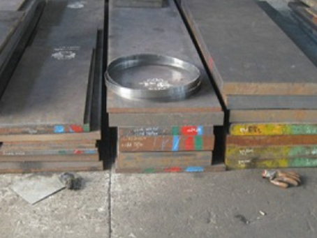 东至18NiCrMo5模具钢