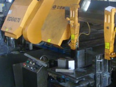 东至SM45模具钢