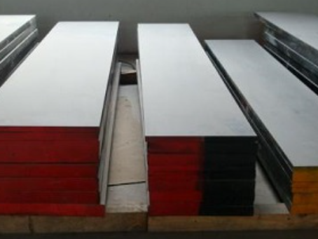 东至Cr12MoV模具钢