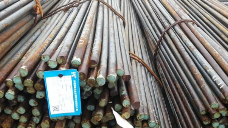 东至30CrNi3Mo合金结构钢