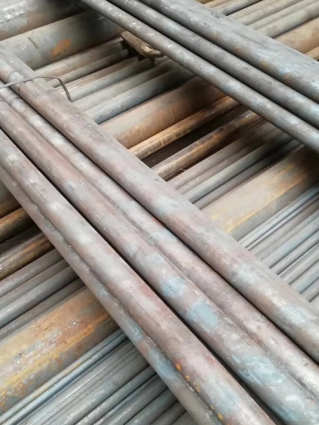 东至45B合金结构钢