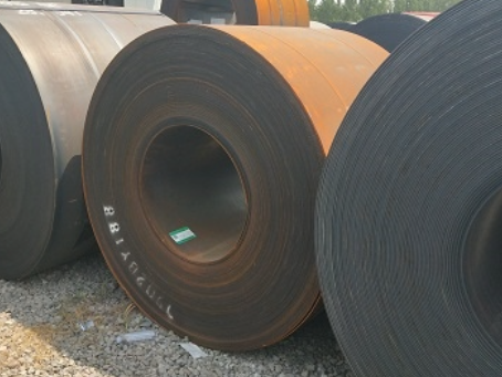 东至Q355NHB耐候板